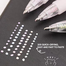 Load image into Gallery viewer, Quick Dry Glue Pen