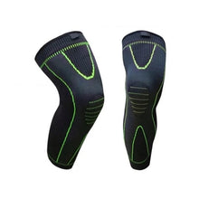 Load image into Gallery viewer, Power Bend Total Compression Knee Sleeve