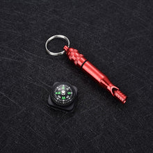 Load image into Gallery viewer, Outdoor SOS Survival Box