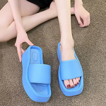 Load image into Gallery viewer, Square Toe Luxury Sandals