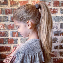 Load image into Gallery viewer, Foldable Silicone Hair Ring