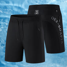 Load image into Gallery viewer, Men's Ice Silk Shorts