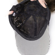 Load image into Gallery viewer, Women's Ponytail Wig Baseball Cap