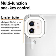 Load image into Gallery viewer, Phone Case with Led Light
