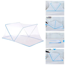 Load image into Gallery viewer, Folding Mosquito Free Tent