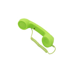 Load image into Gallery viewer, Retro Telephone Handset For Mobile Phone