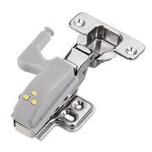 Load image into Gallery viewer, Smart Sensorskap LED -Lys (10 stk）