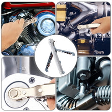 Load image into Gallery viewer, Toveis skralleskrutrekkersett