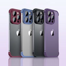 Load image into Gallery viewer, New Upgraded Silicone Phone Lens Case