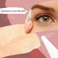 Load image into Gallery viewer, Limfritt usynlig dobbelt øyelokk-klistremerke