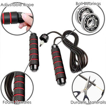 Load image into Gallery viewer, Sports Professional Wire Rope