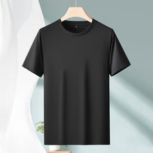 Load image into Gallery viewer, Men's Cooling Casual T-Shirt