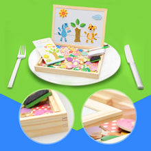 Load image into Gallery viewer, Children Creative Board