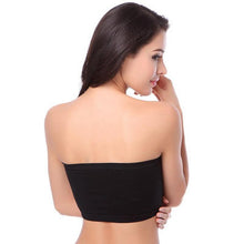 Load image into Gallery viewer, Full Support Seamless Bandeau
