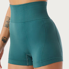 Load image into Gallery viewer, Women's Shapewear Seamless Ultra Sport Shorts