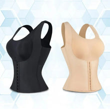 Load image into Gallery viewer, Women Reducing Girdle Posture Corrector Bra