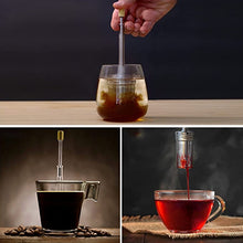 Load image into Gallery viewer, Press Coffee Filter