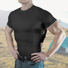 Load image into Gallery viewer, Concealed Carry T-Shirt