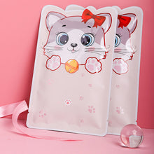 Load image into Gallery viewer, Moisturizing Hand Mask of Cat's Claw Shape