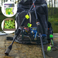 Load image into Gallery viewer, Fishing Hooks Protector Treble Hook Cap