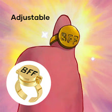 Load image into Gallery viewer, The Best Friends Forever Ring