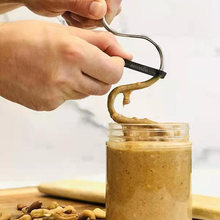 Load image into Gallery viewer, Peanøttsmørrører
