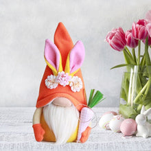 Load image into Gallery viewer, Easter Bunny Dolls