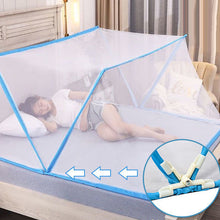 Load image into Gallery viewer, Folding Mosquito Free Tent