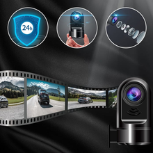 Load image into Gallery viewer, 1080P HD Navigation Car Recorder