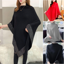 Load image into Gallery viewer, Shiny Women's Fashion Scarf