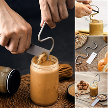 Load image into Gallery viewer, Peanøttsmørrører