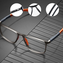 Load image into Gallery viewer, Ultra-light Anti-blue Light Glasses