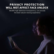Load image into Gallery viewer, Privacy Screen Protector