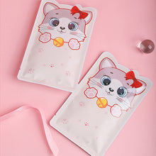 Load image into Gallery viewer, Moisturizing Hand Mask of Cat's Claw Shape