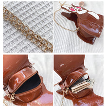Load image into Gallery viewer, Loving Dog Crossbody Bag