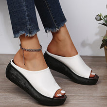 Load image into Gallery viewer, Fashionable Women's Summer Slippers
