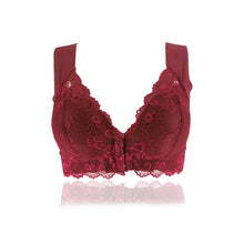Load image into Gallery viewer, Genowl™Women's Front Fastening Bra