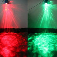 Load image into Gallery viewer, RGB 3D Wave Projector