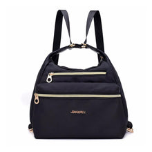 Load image into Gallery viewer, Tendaisy®Bag with Double Zippers, Handbag and Shoulder Bag
