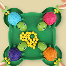 Load image into Gallery viewer, Tortoise Greedy Bean Toy