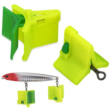 Load image into Gallery viewer, Fishing Hooks Protector Treble Hook Cap