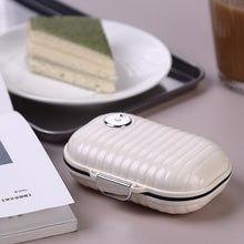 Load image into Gallery viewer, Pre-sale>>Portable Daily Pill Box