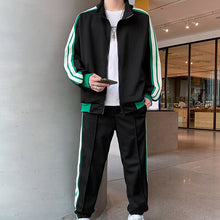 Load image into Gallery viewer, Stylish Tracksuit Set