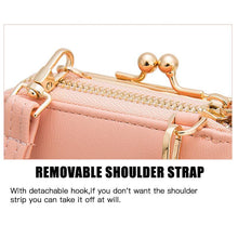 Load image into Gallery viewer, Mini Phone Bag Crossbody Bag