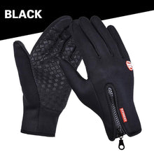 Load image into Gallery viewer, 【Winter Sales】Tendaisy Warm Thermal Gloves Cycling Running Driving Gloves