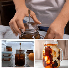 Load image into Gallery viewer, Press Coffee Filter