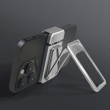 Load image into Gallery viewer, Back Clip Foldable Phone Holder