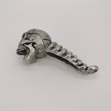 Load image into Gallery viewer, Skull Alloy Bottle Opener