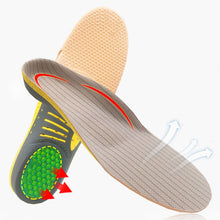 Load image into Gallery viewer, Insole - Pain Relief