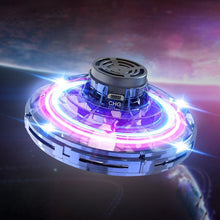 Load image into Gallery viewer, Mini Drone Spinning Flying Toy
